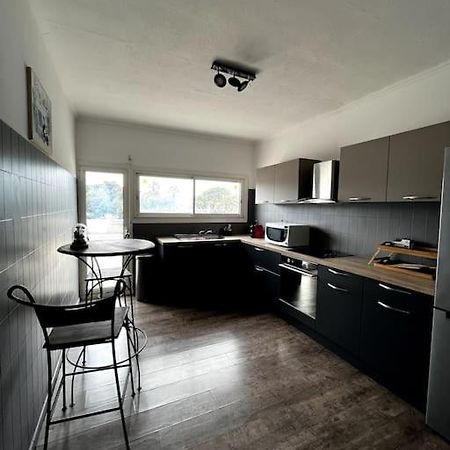 Appartement 3 Chambres , Coeur De Porticcio 130 M2 Grosseto-Prugna Exterior photo